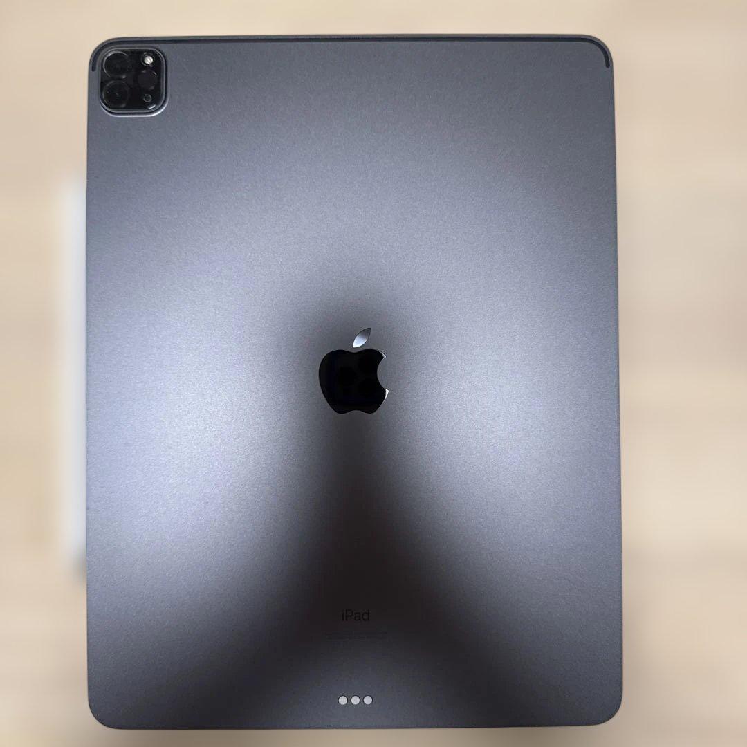 128GB iPad Pro 第5世代 12.9 + Apple Pencil