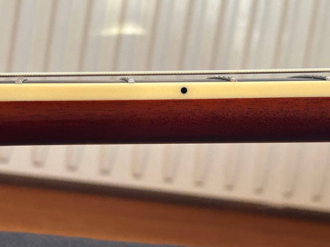 YAMAHA LS-TAトランスアコースティックギター+YAMAHAケース