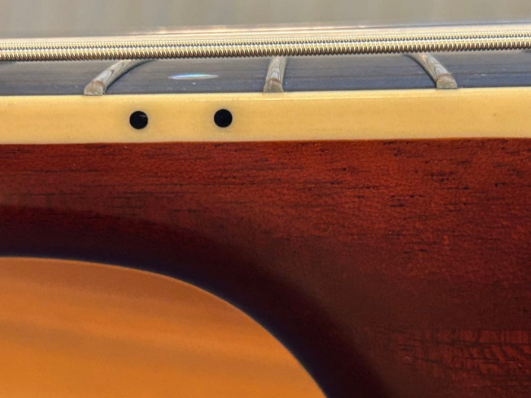 YAMAHA LS-TAトランスアコースティックギター+YAMAHAケース