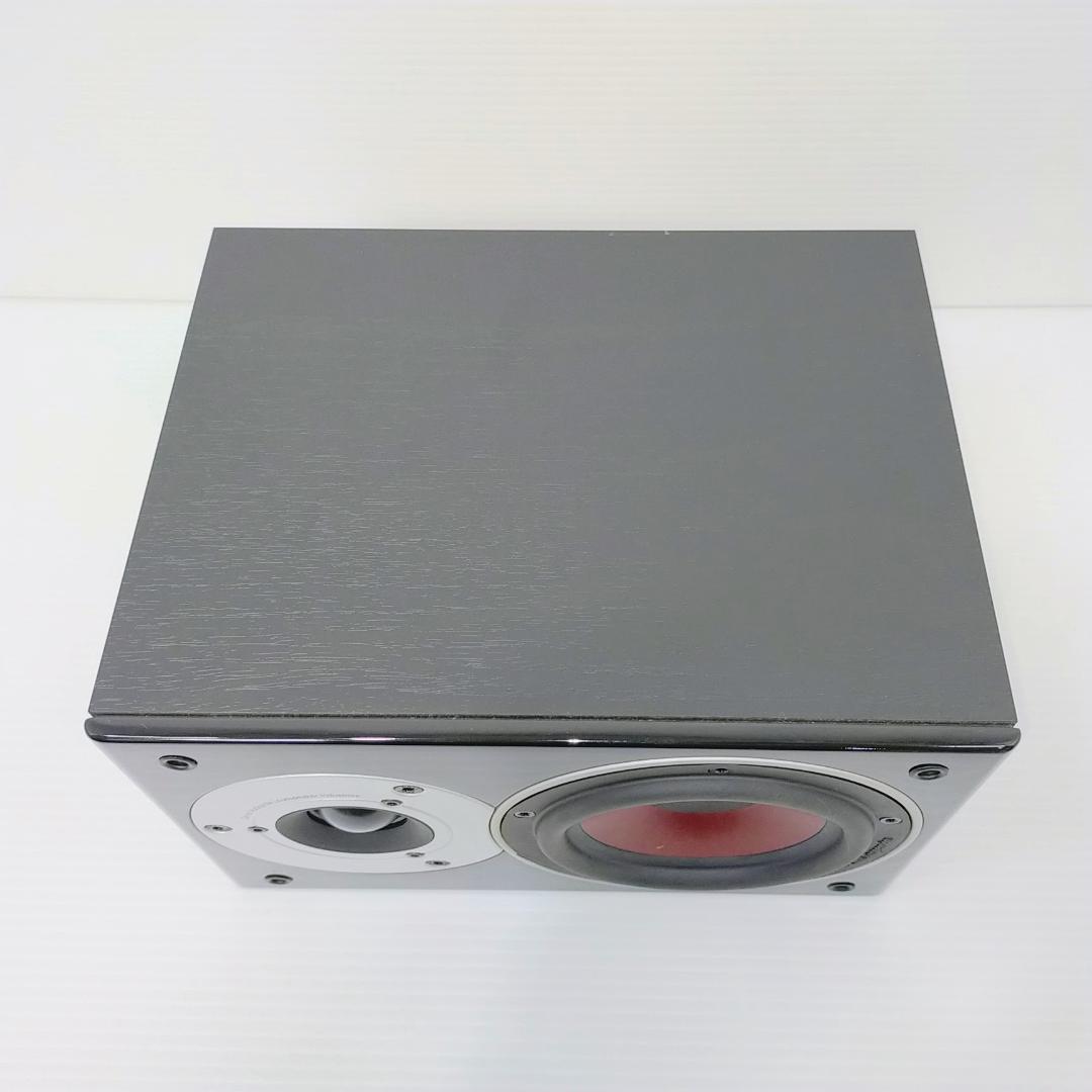 【美品】DALI ZENSOR PICO VOKAL ラウドスピーカー ブラック