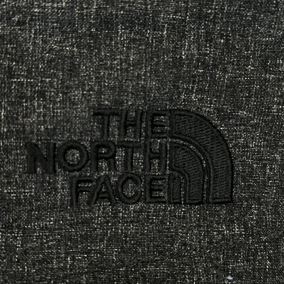 《美品》ザノースフェイス ファー付き ダウンコート レディース 85 (M)