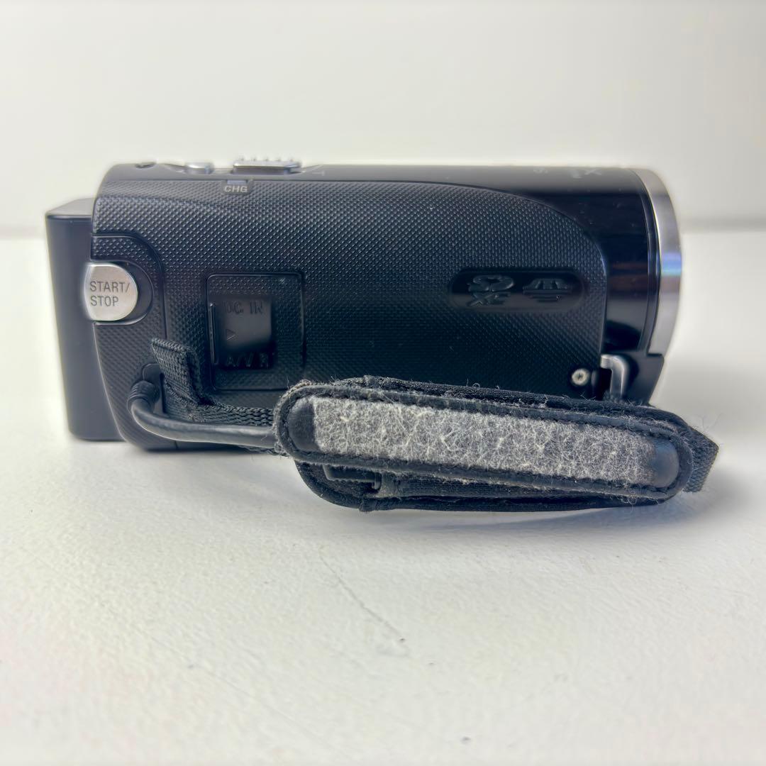 SONY HDR-CX270V ブラック バッテリー2個