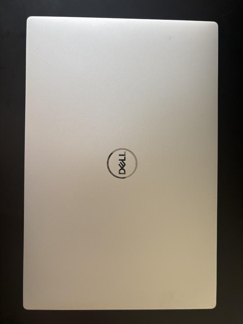 DELL XPS 13Plus 9320 有機EL i7 Office付 美品