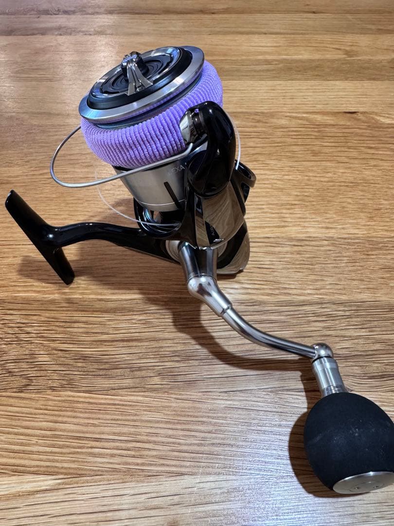 【ダイワ】 レグザ LT 6000D-H