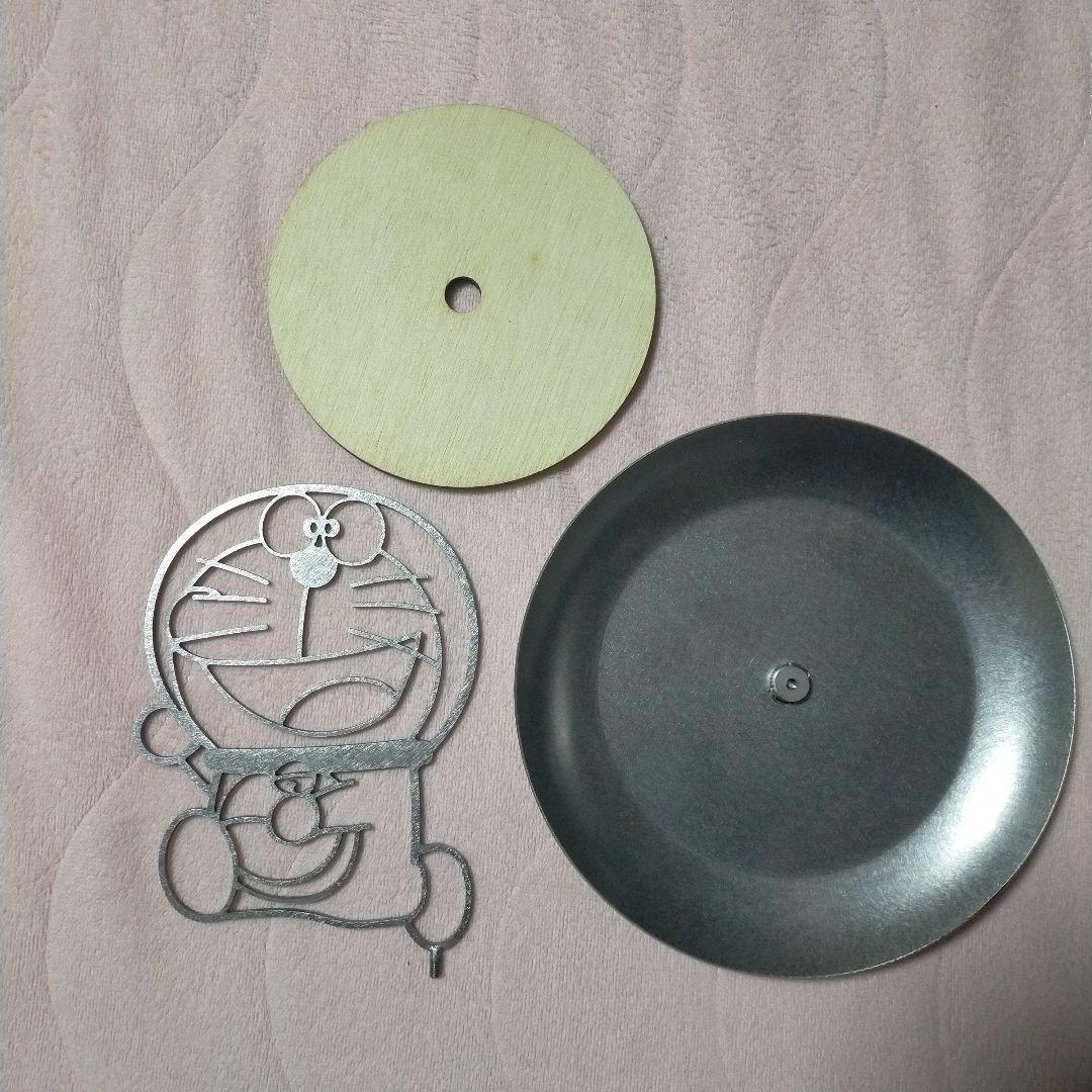 【美品】なんでもスタンド　ドラえもん