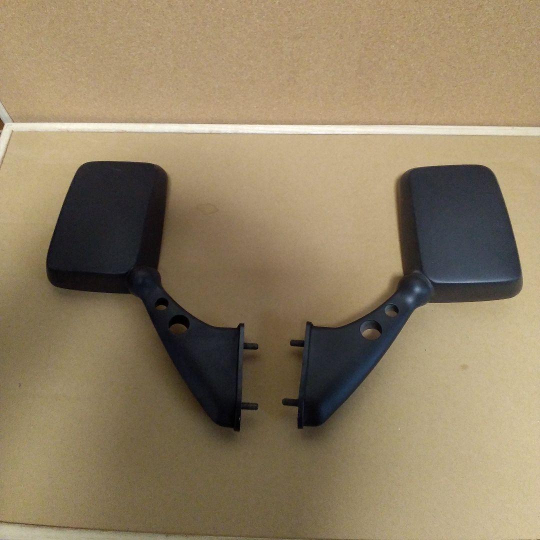 RGガンマ バックミラー