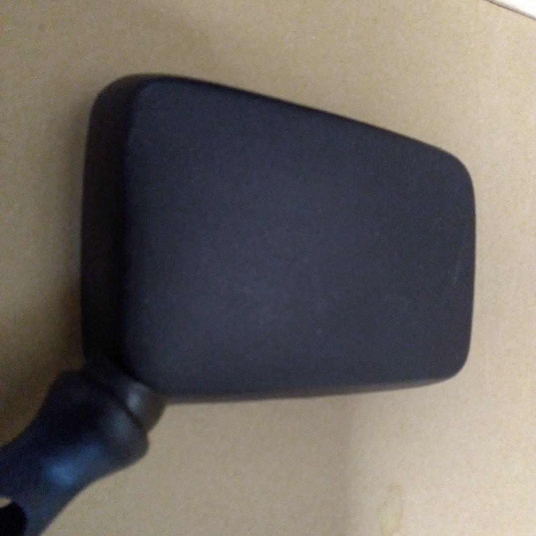 RGガンマ バックミラー