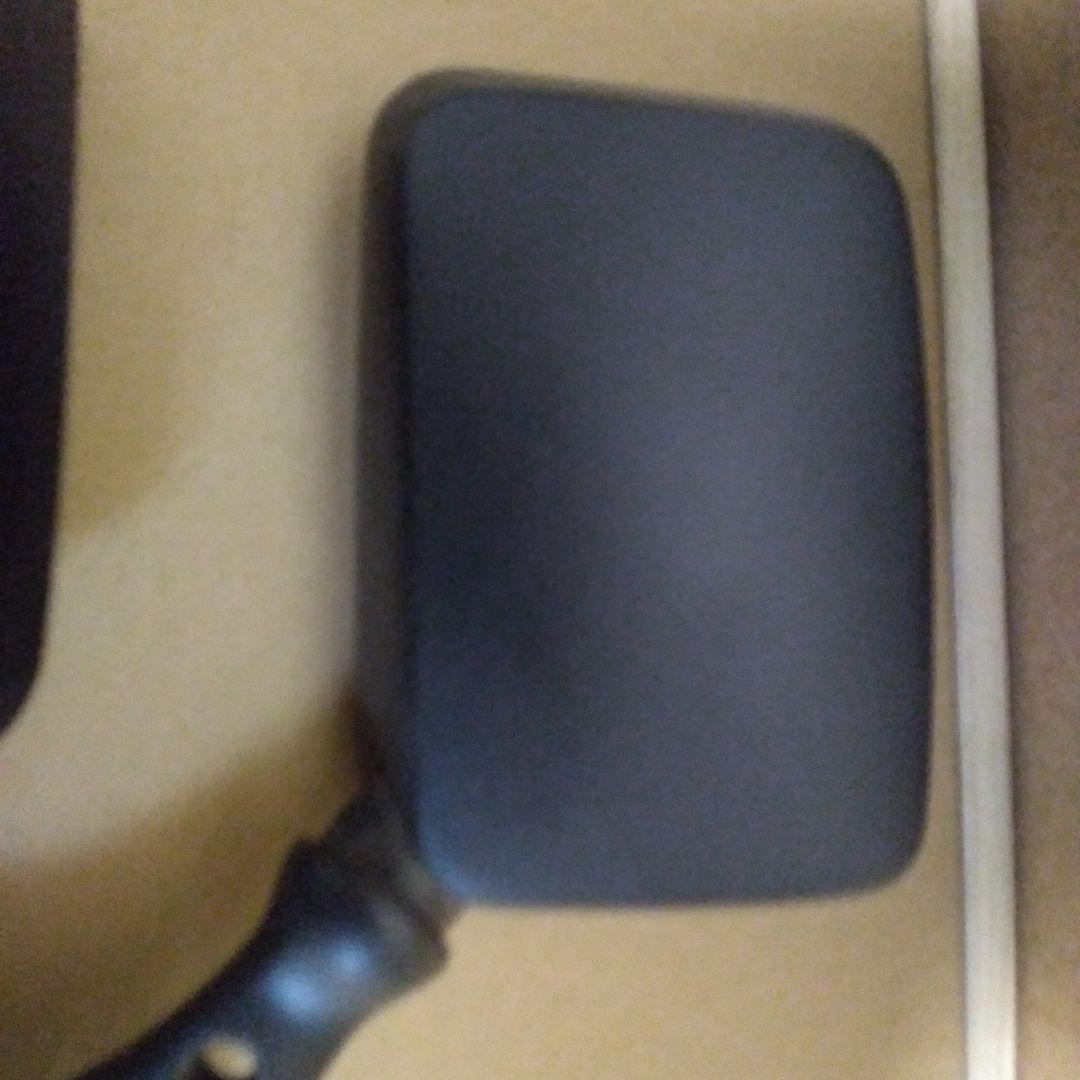 RGガンマ バックミラー