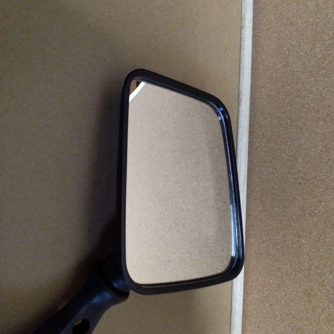 RGガンマ バックミラー