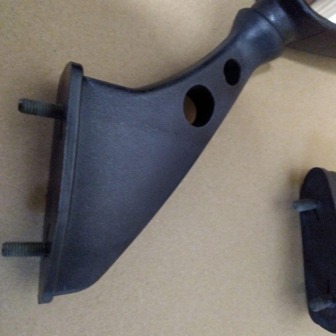 RGガンマ バックミラー