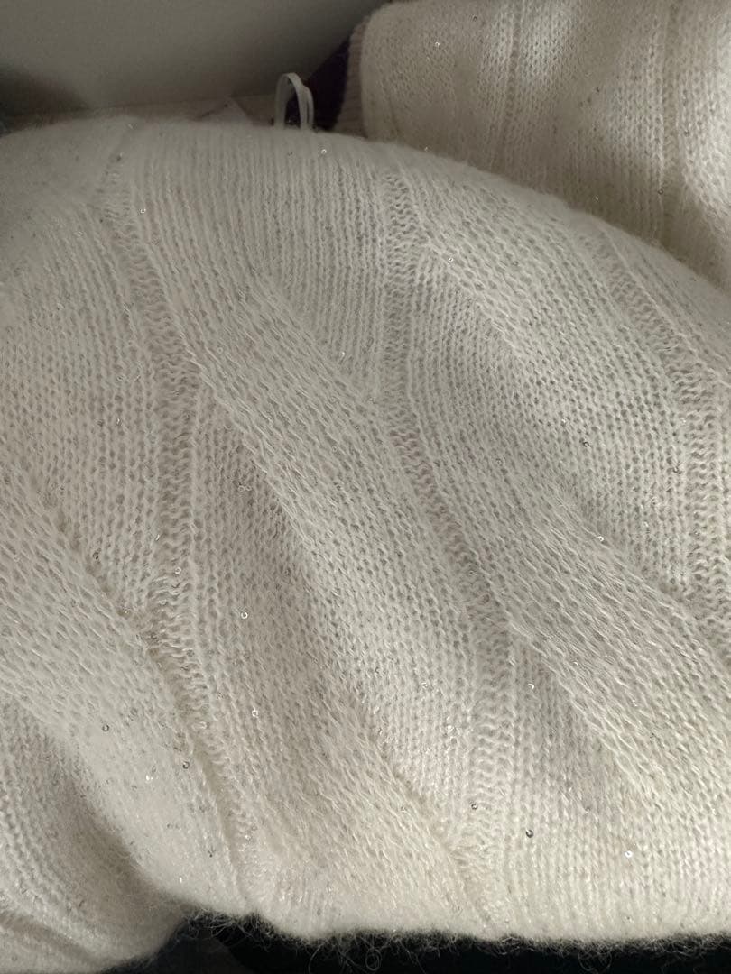 PESERICO ニット　イタリア製