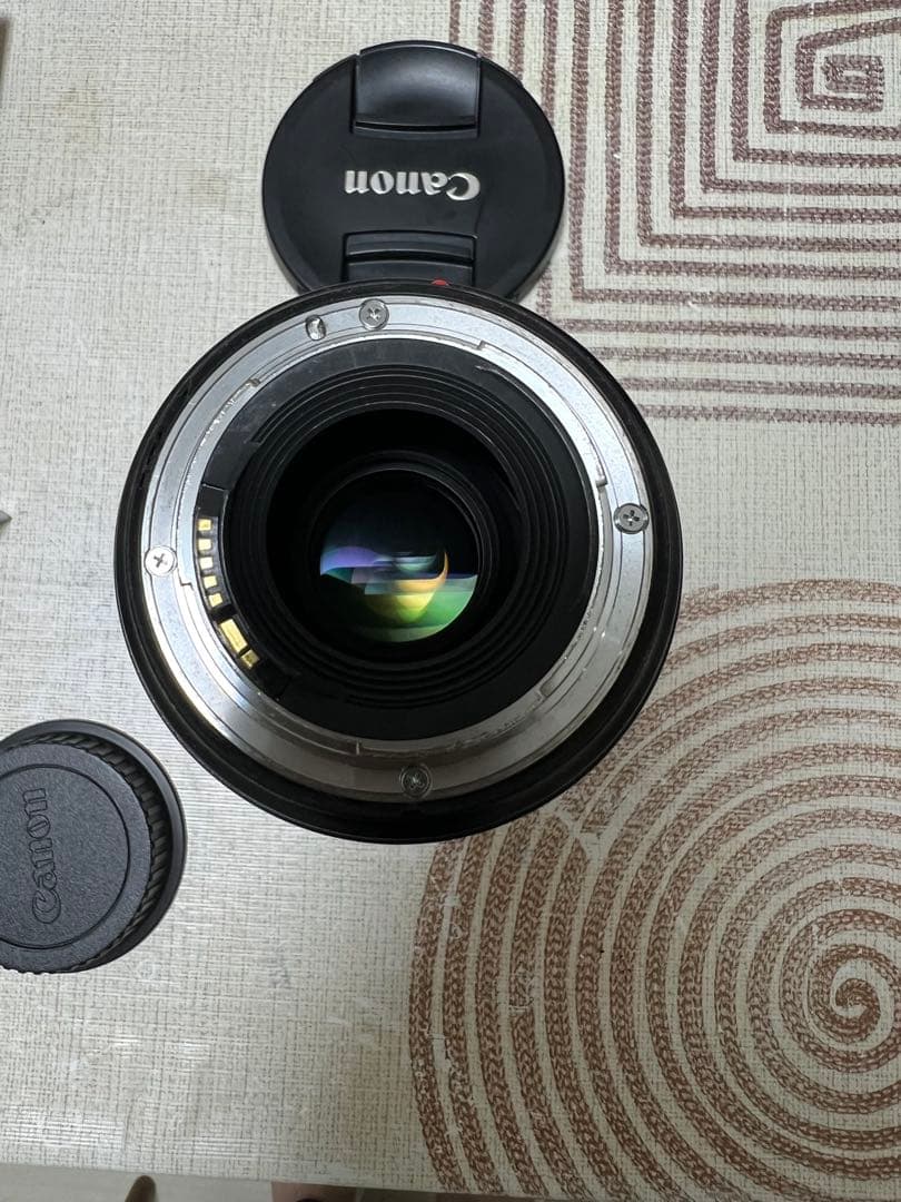 Canon EF16-35mm F2.8L III USM（プロテクター付）