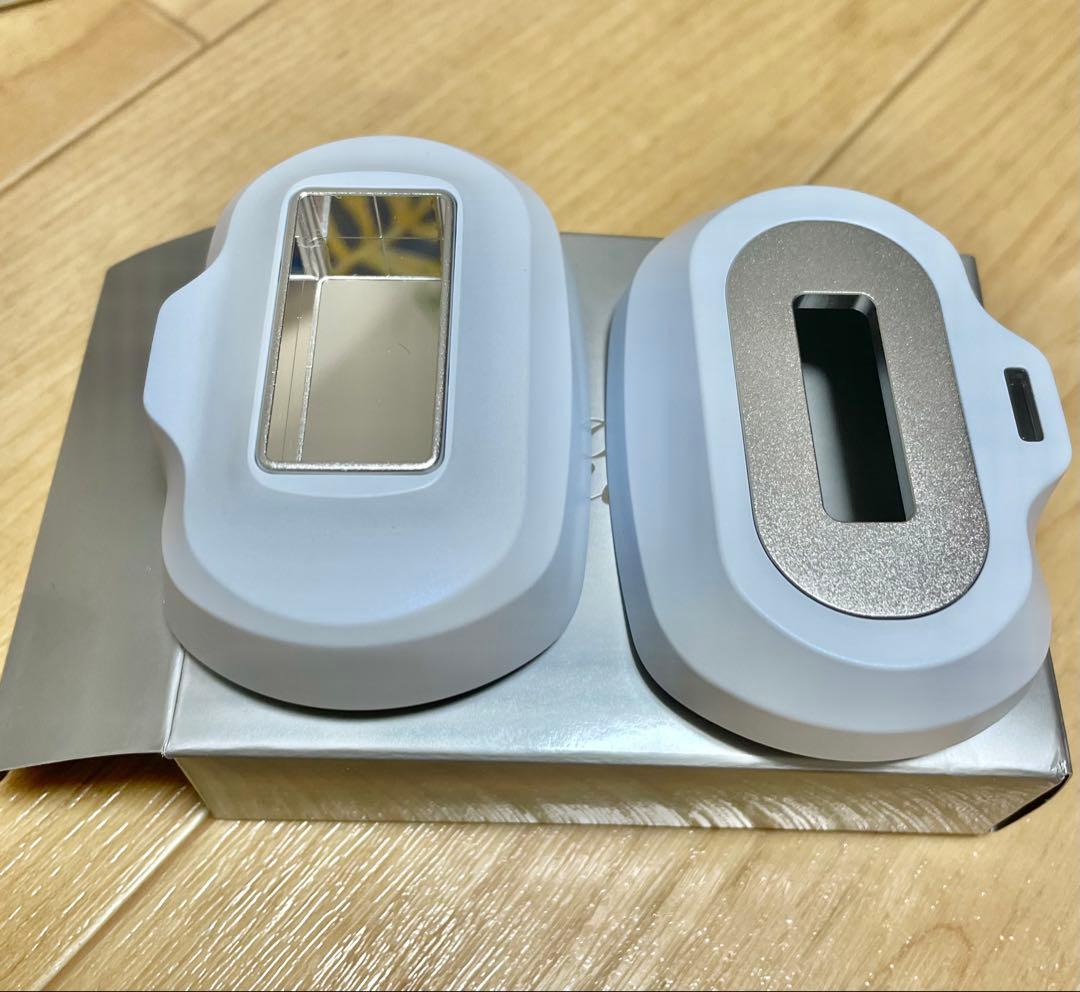 ReFa EPI W COOL 美顔器