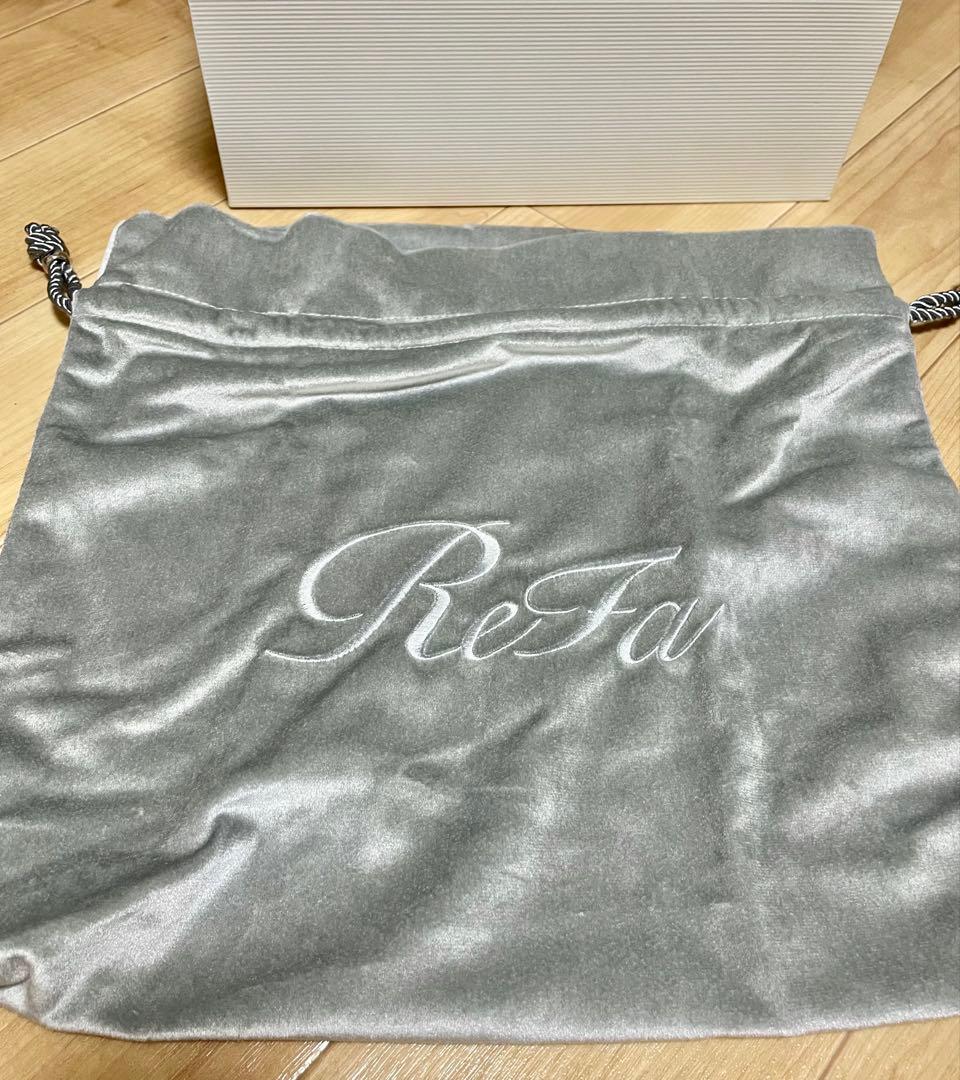 ReFa EPI W COOL 美顔器