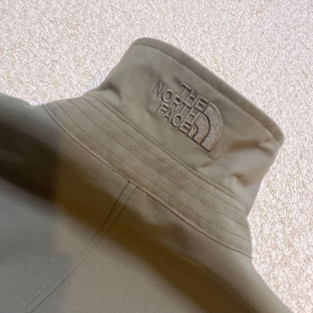 ジャケット・アウター THE NORTH FACE Compilation Over Coat