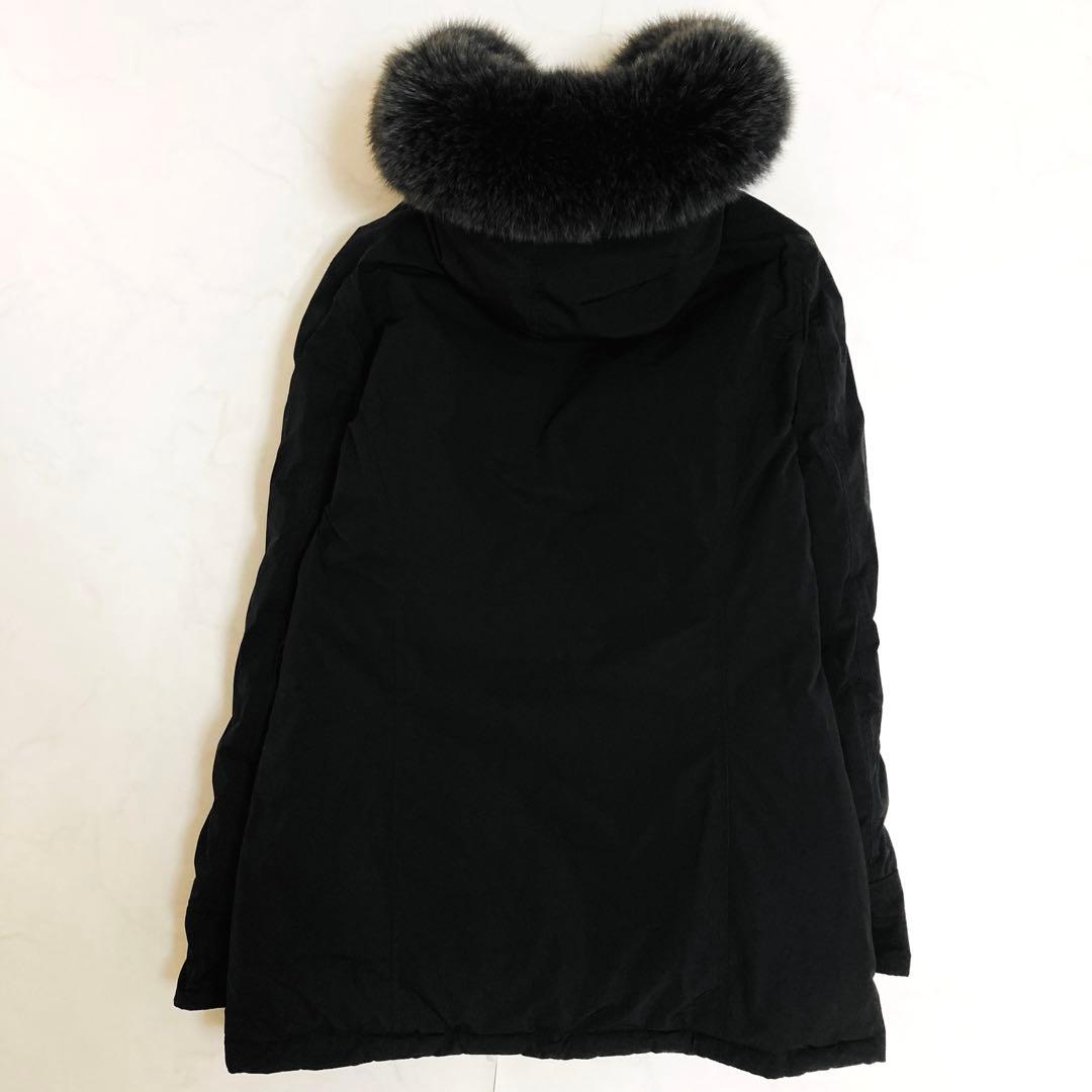 美品✨️ウールリッチ　ジャーナルスタンダードレリューム別注　キーストーン S-M