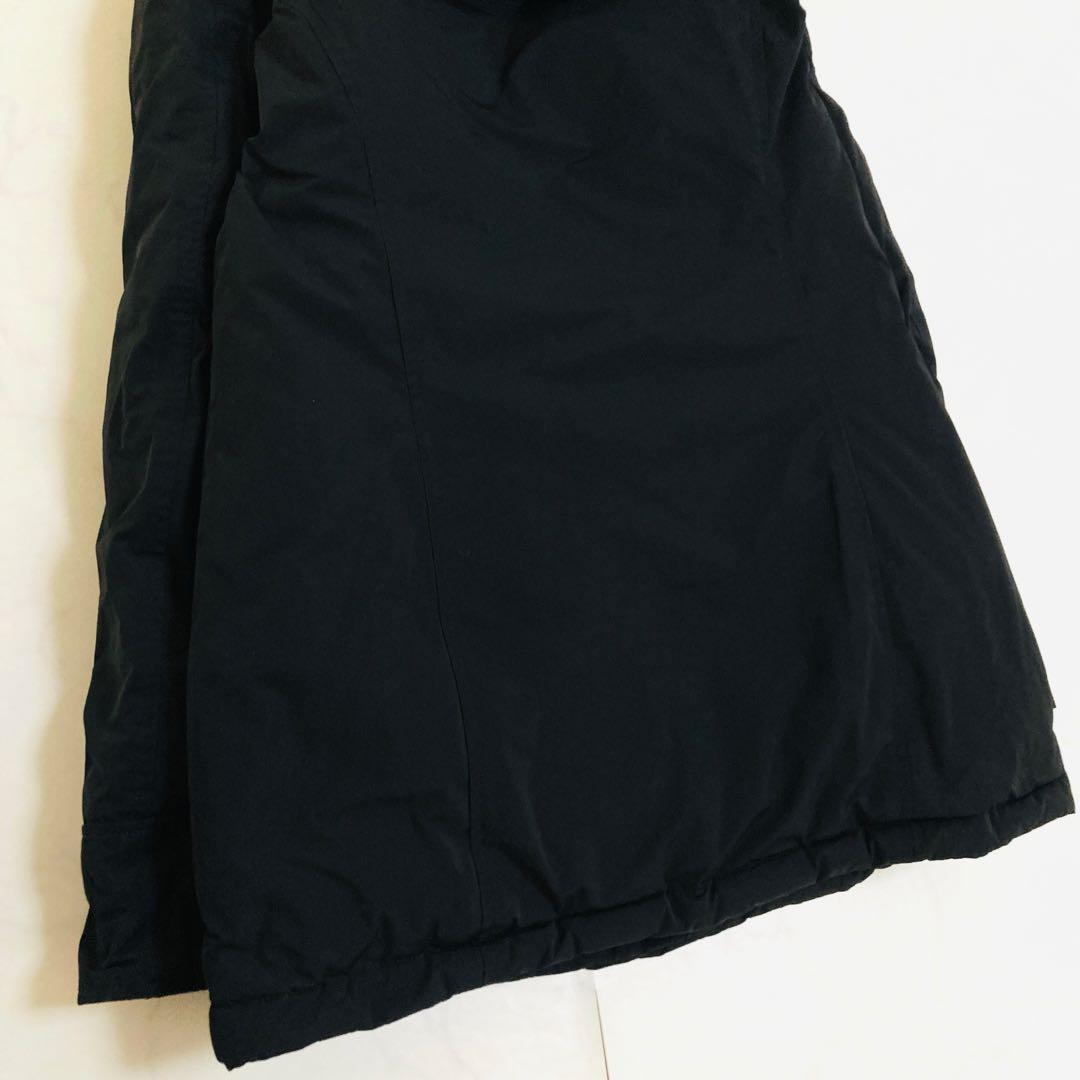 美品✨️ウールリッチ　ジャーナルスタンダードレリューム別注　キーストーン S-M