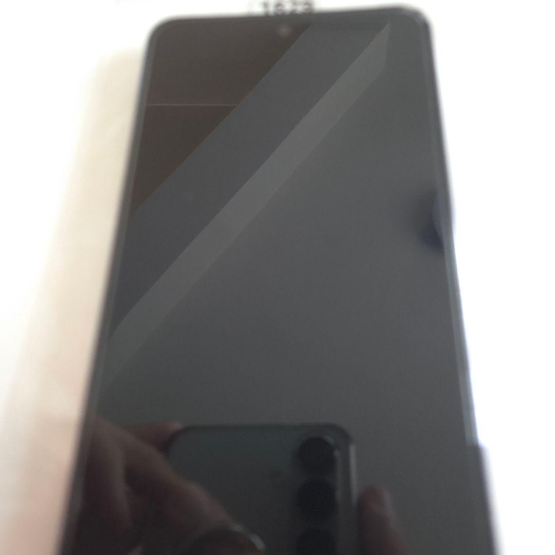 美品 Oppo A3 5G アンドロイド15 シムフリーオッポ ６２９