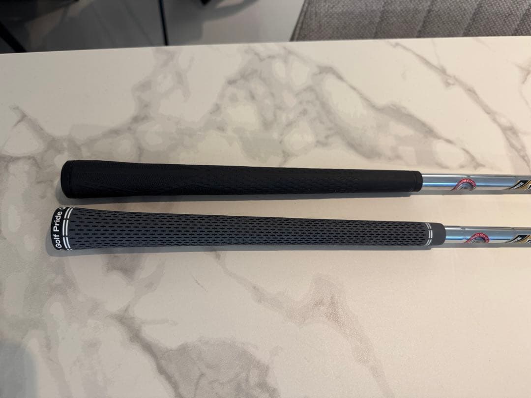 テーラーメイド　ミルドグラインド4 52度 58度　2本セット