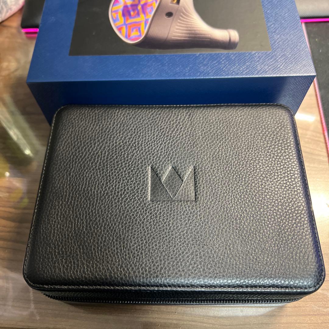 イヤホン Noble Audio Kronos [NBA-KRONOS]