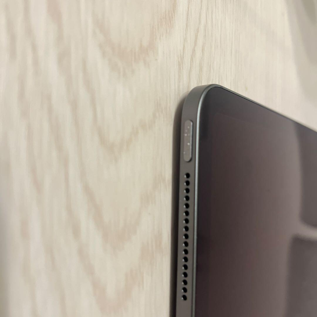 iPad Pro 12.9インチ 第4世代 256GBWifi+Cellular