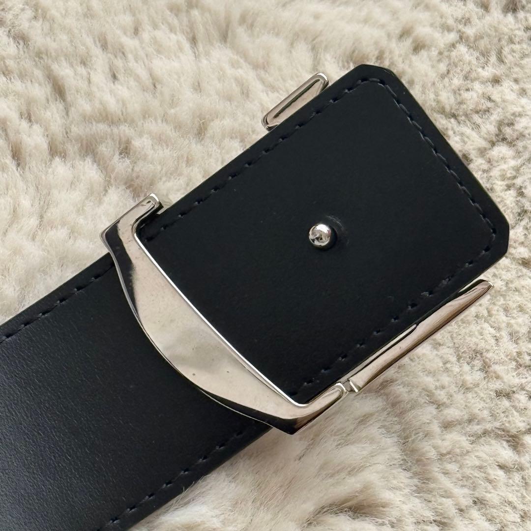 いけちゃんLOUIS VUITTONルイ・ヴィトンLVモノグラムベルト