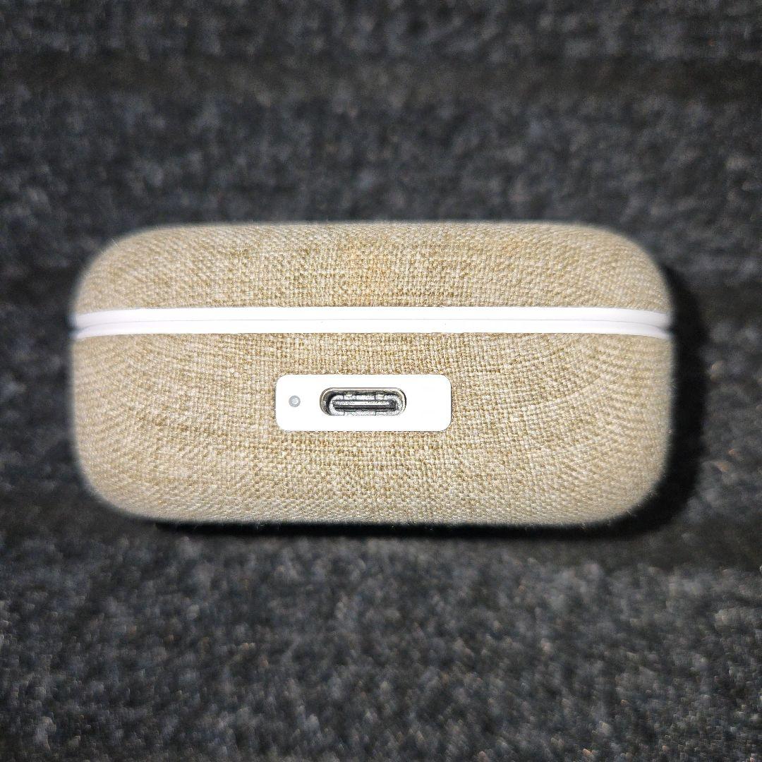 【動作品・お洒落なホワイトカラー】SENNHEISER MTW3