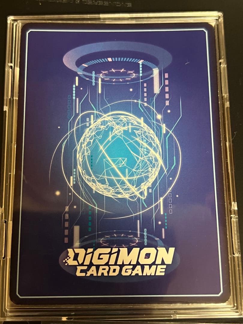 結城ダン&結城カナン　SRパラレル