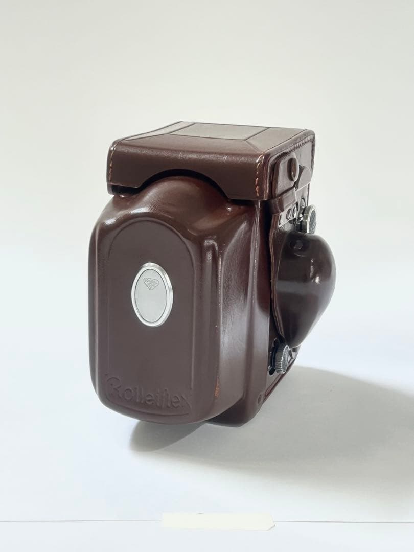 ローライ ROLLEIFLEX TELE Sonnar 135m