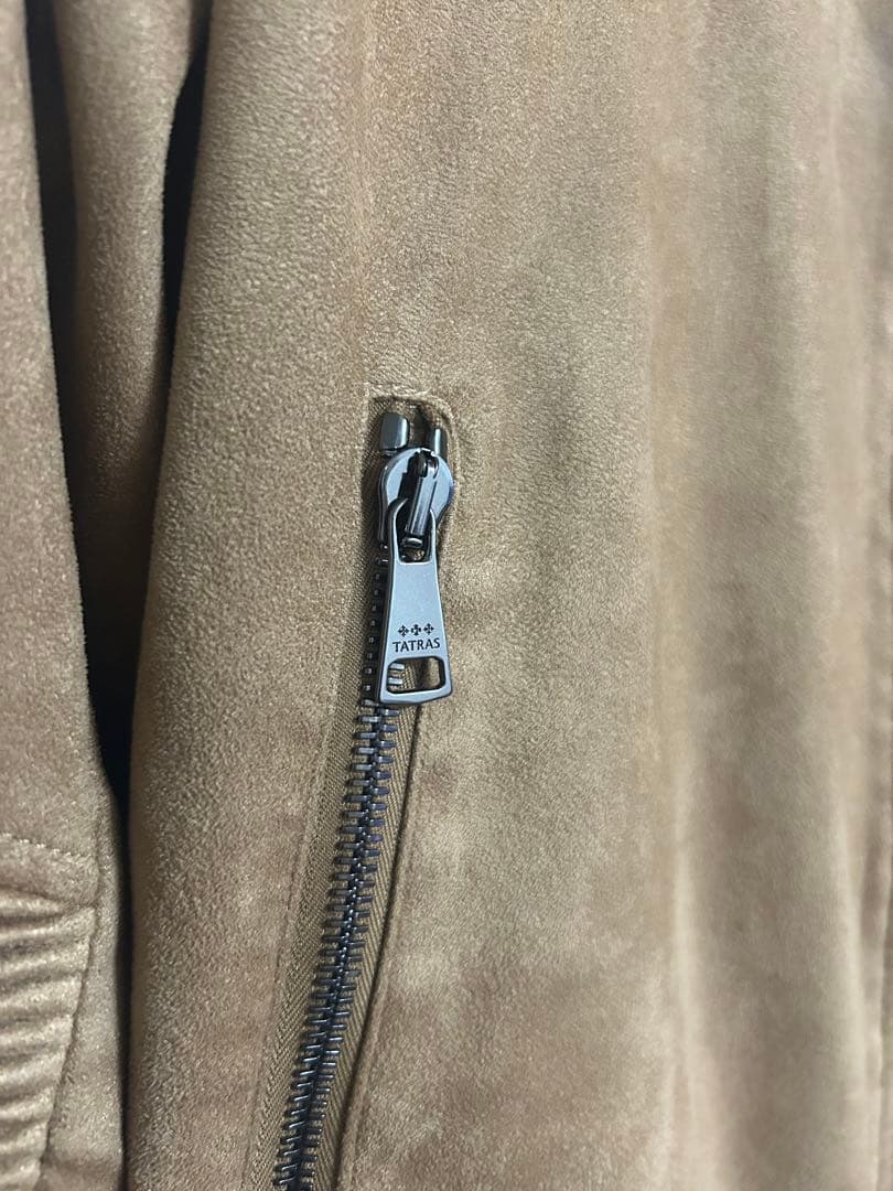 TATRAS(タトラス)シングルライダース