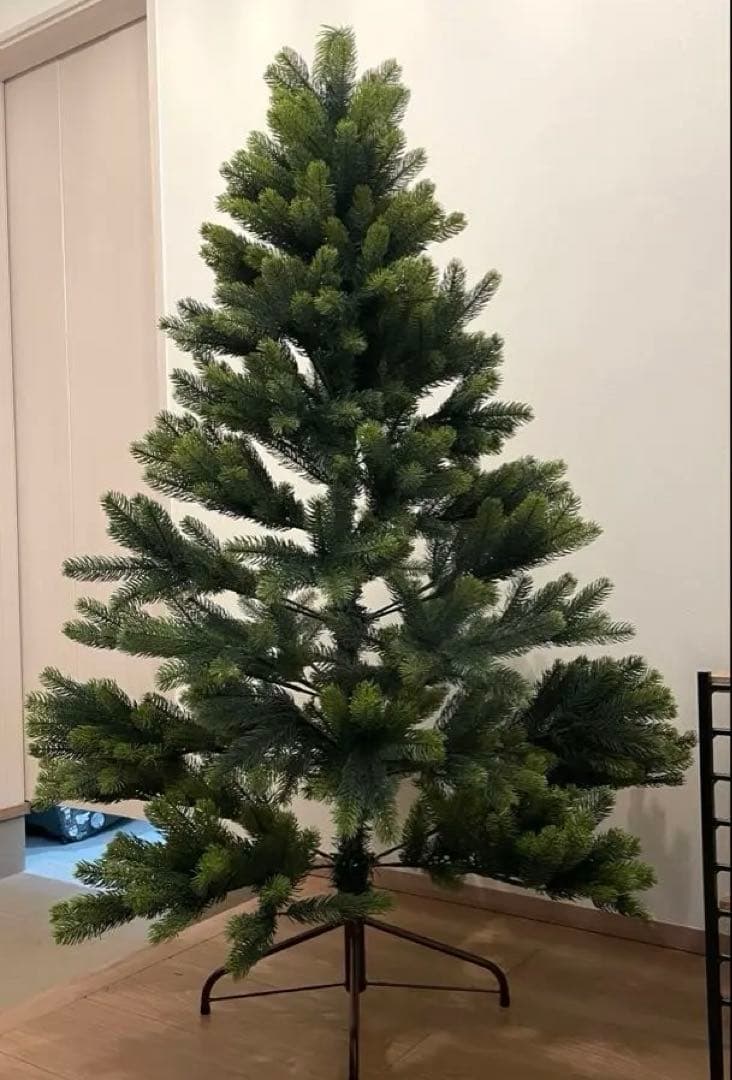 クリスマスツリー150cm 【Luxe(TM)正規品】