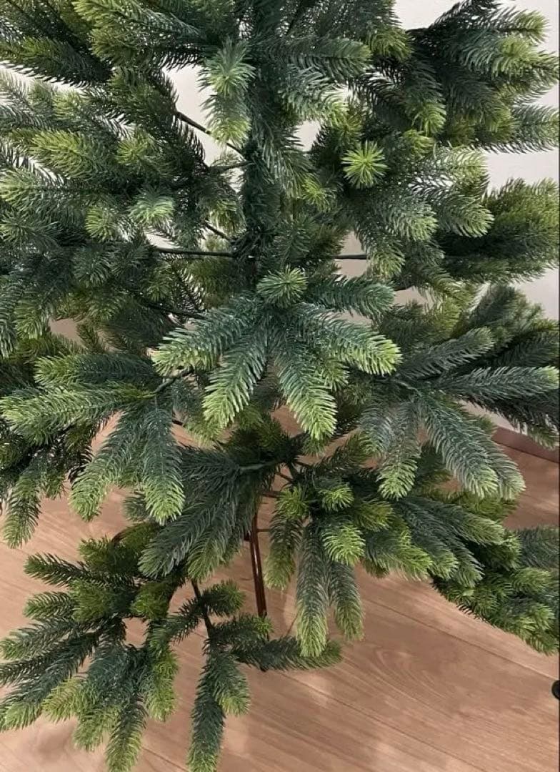 クリスマスツリー150cm 【Luxe(TM)正規品】