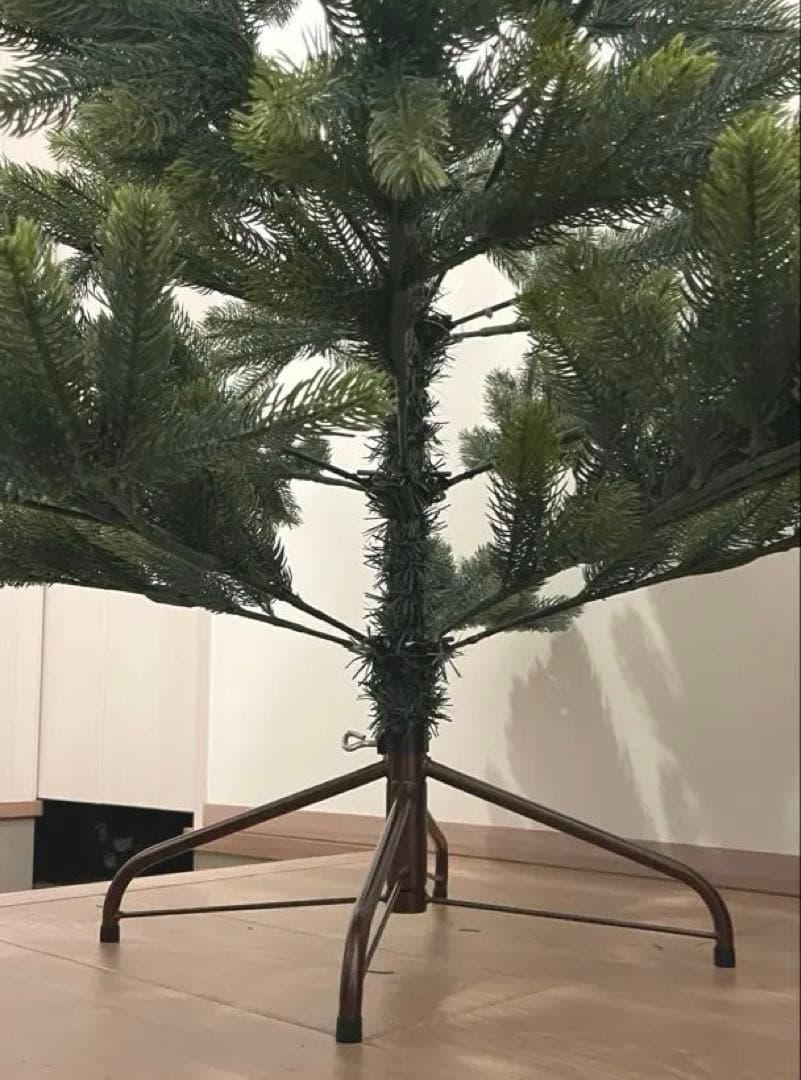 クリスマスツリー150cm 【Luxe(TM)正規品】