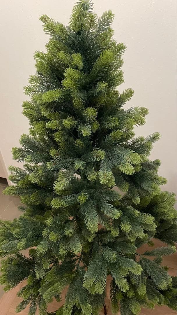 クリスマスツリー150cm 【Luxe(TM)正規品】