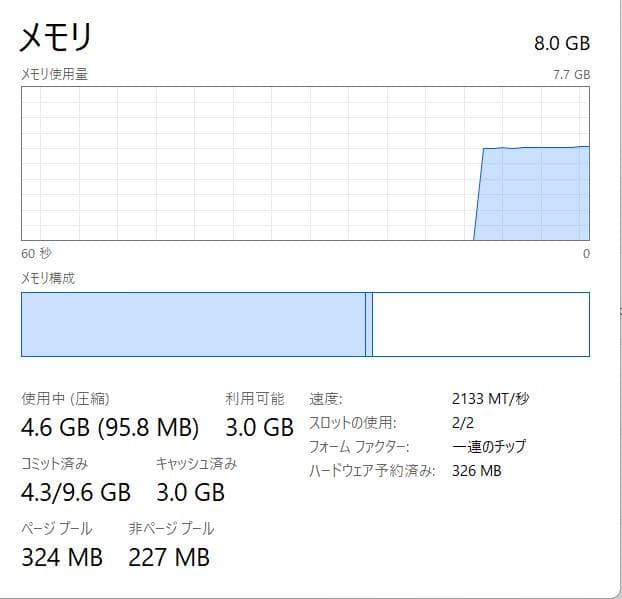 第8世代、スリム、高速、フルHD、富士通LifeBook、8GB、256GB