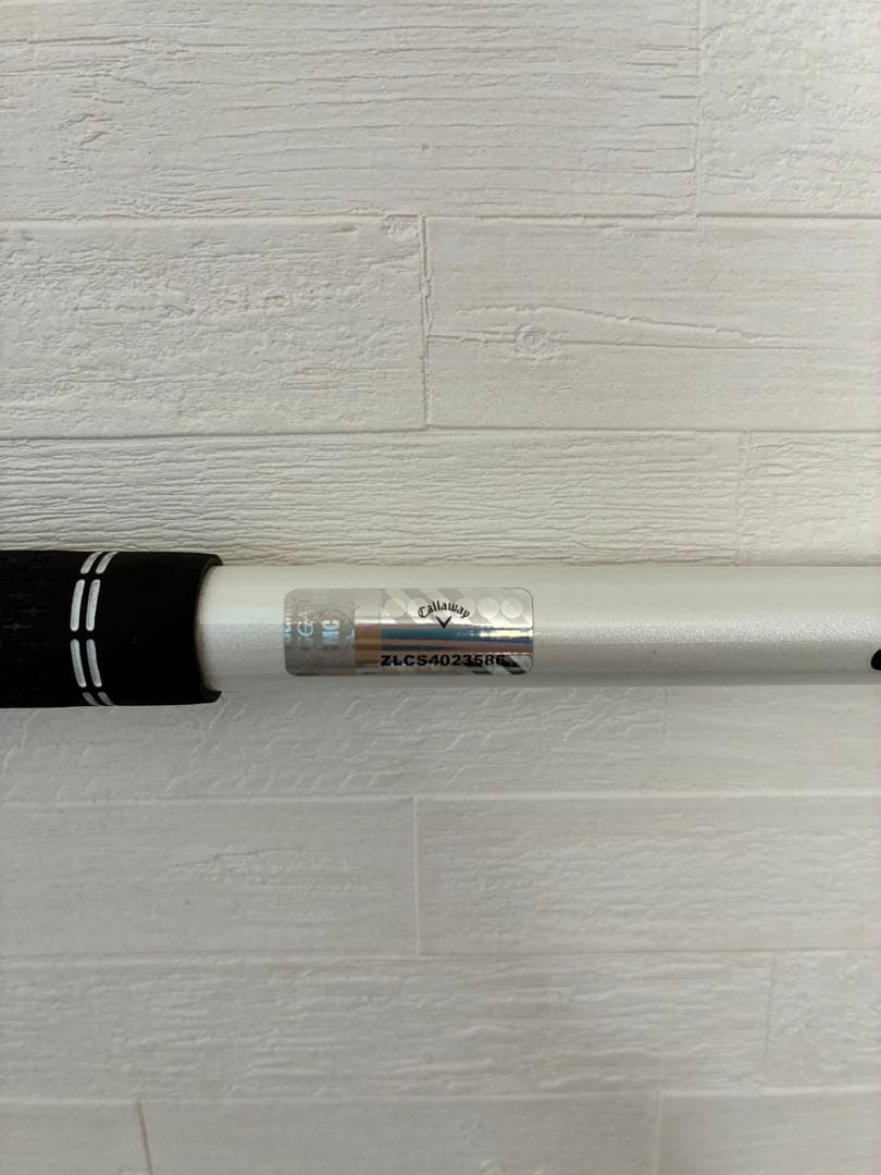 ドライバー用 ツアーAD HD-6 S キャロウェイスリーブ