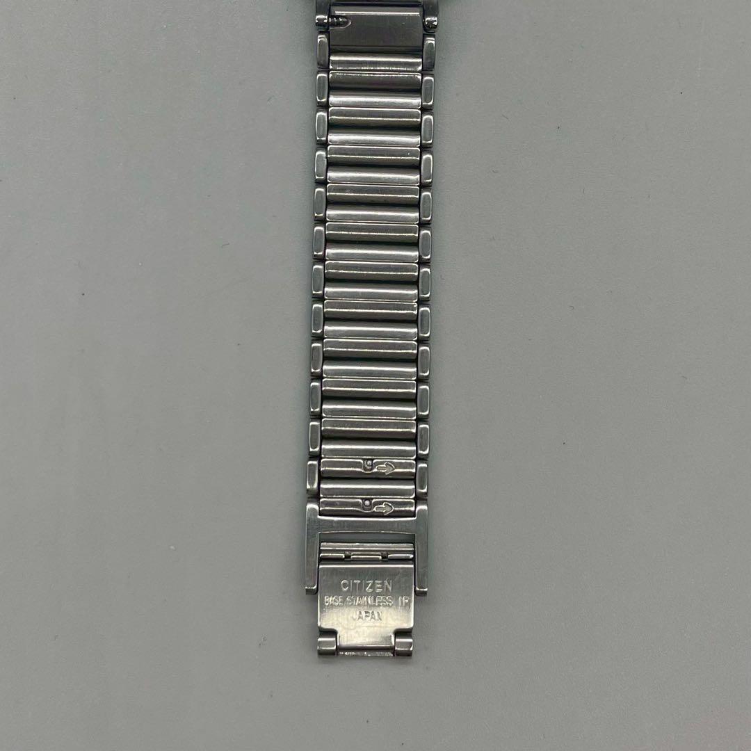 新品電池✨️Yves Saint Laurent 腕時計 クオーツ シルバー