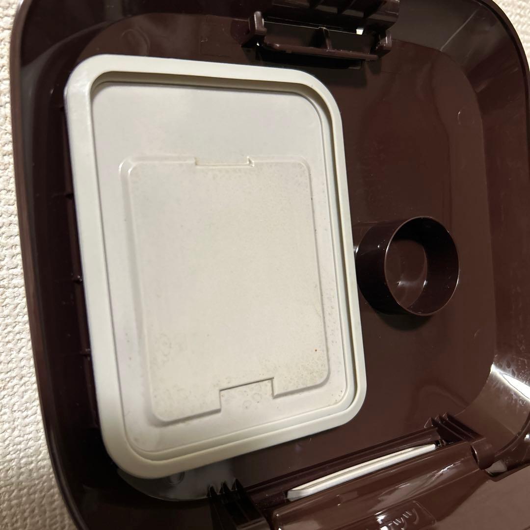 Panasonic SD-BMT1001 ホームベーカリー ブラウン