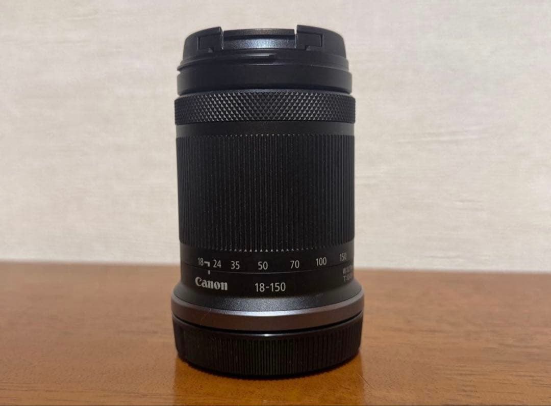 デジタルカメラ Canon EOS R10 + RF-S 18-150mm