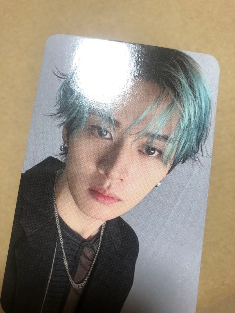 【コンプ】 musickorea straykids doit ミューコリ