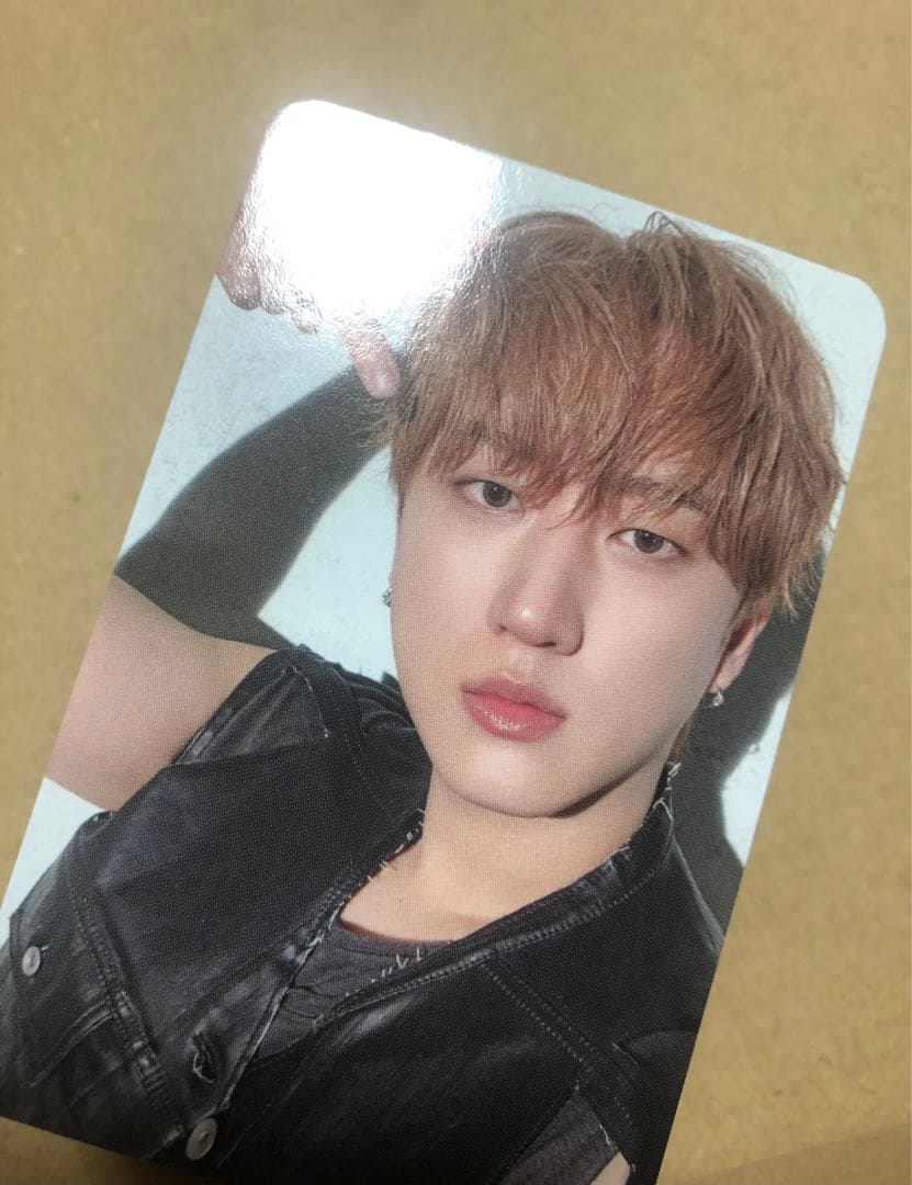 【コンプ】 musickorea straykids doit ミューコリ