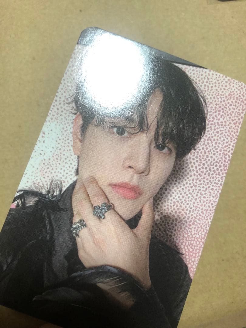 【コンプ】 musickorea straykids doit ミューコリ