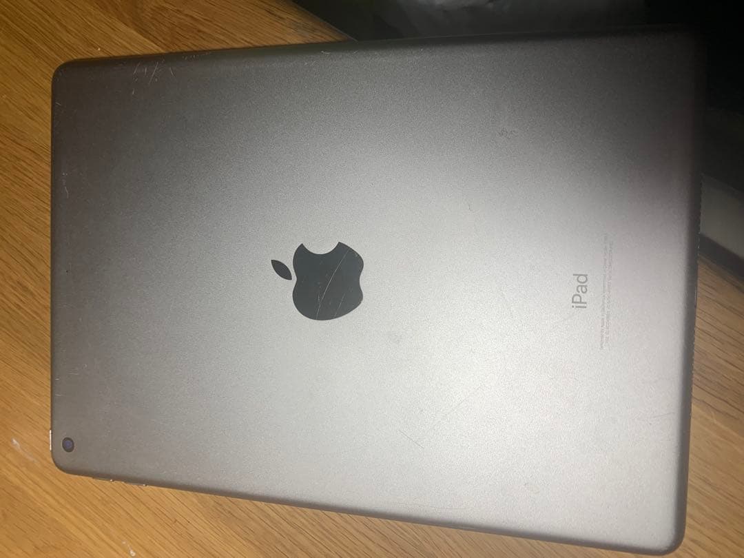 ipad第6世代