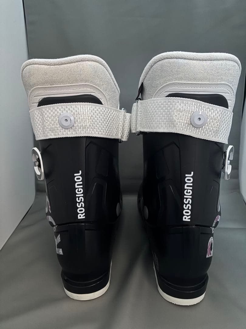 ROSSIGNOL KELIA50 レディーススキーブーツ25.5cm ケース付