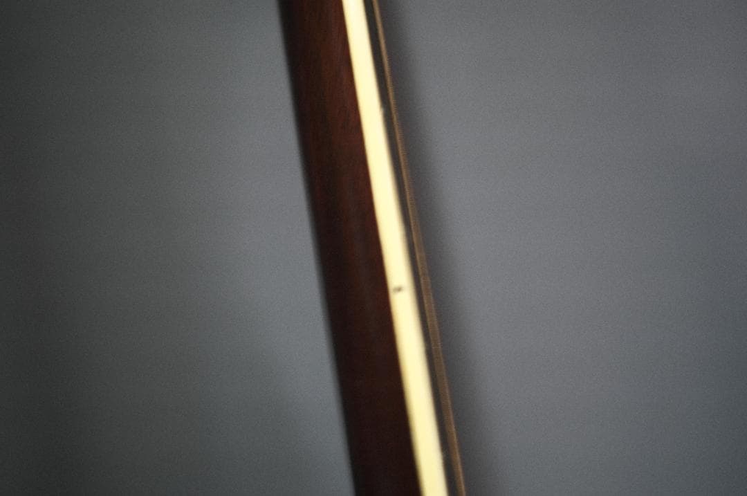 B*N様 YAMAHA L-6 アコースティックギター 1970年製