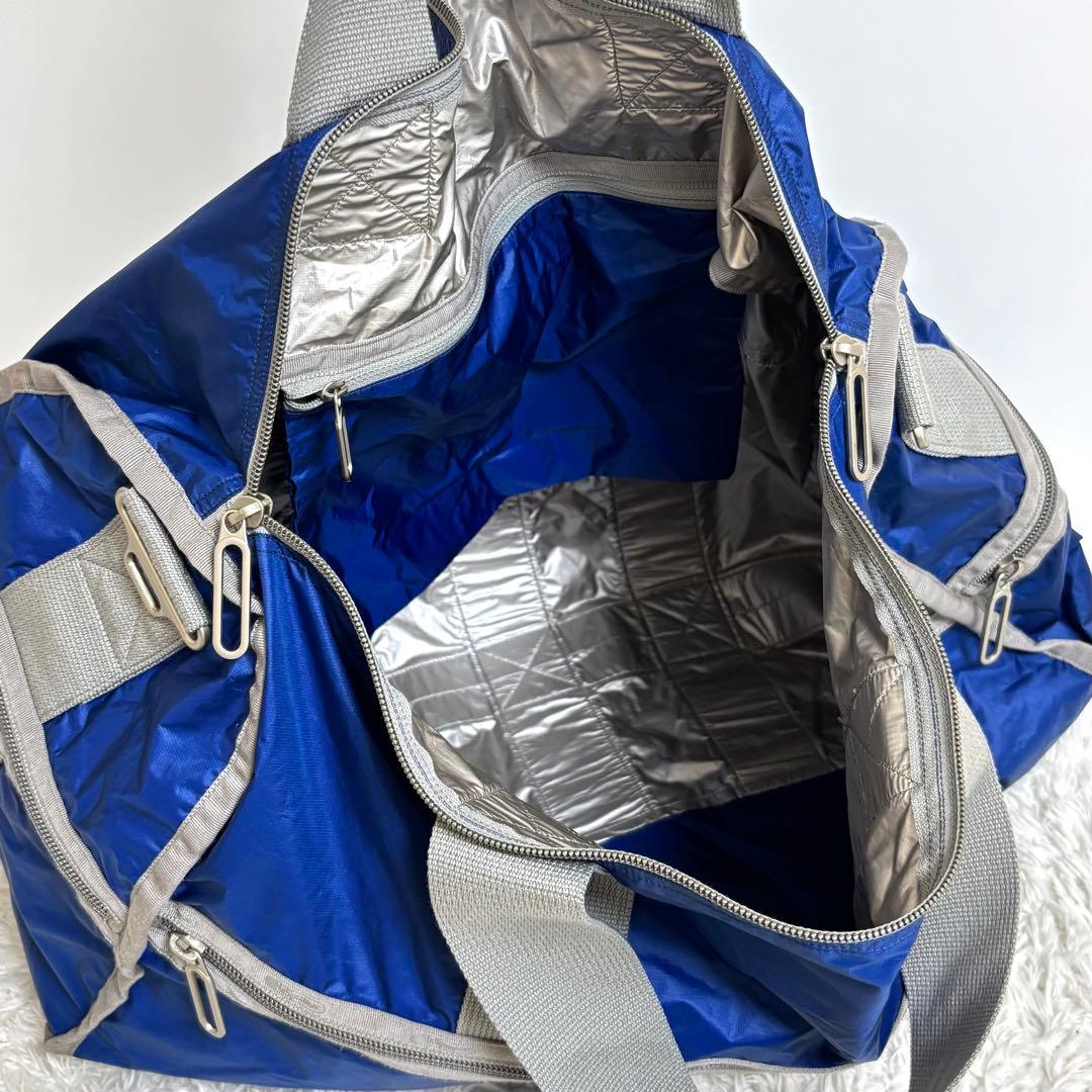 【美品】 レスポートサック エッセンシャル ウィークエンダー ボストンバッグ