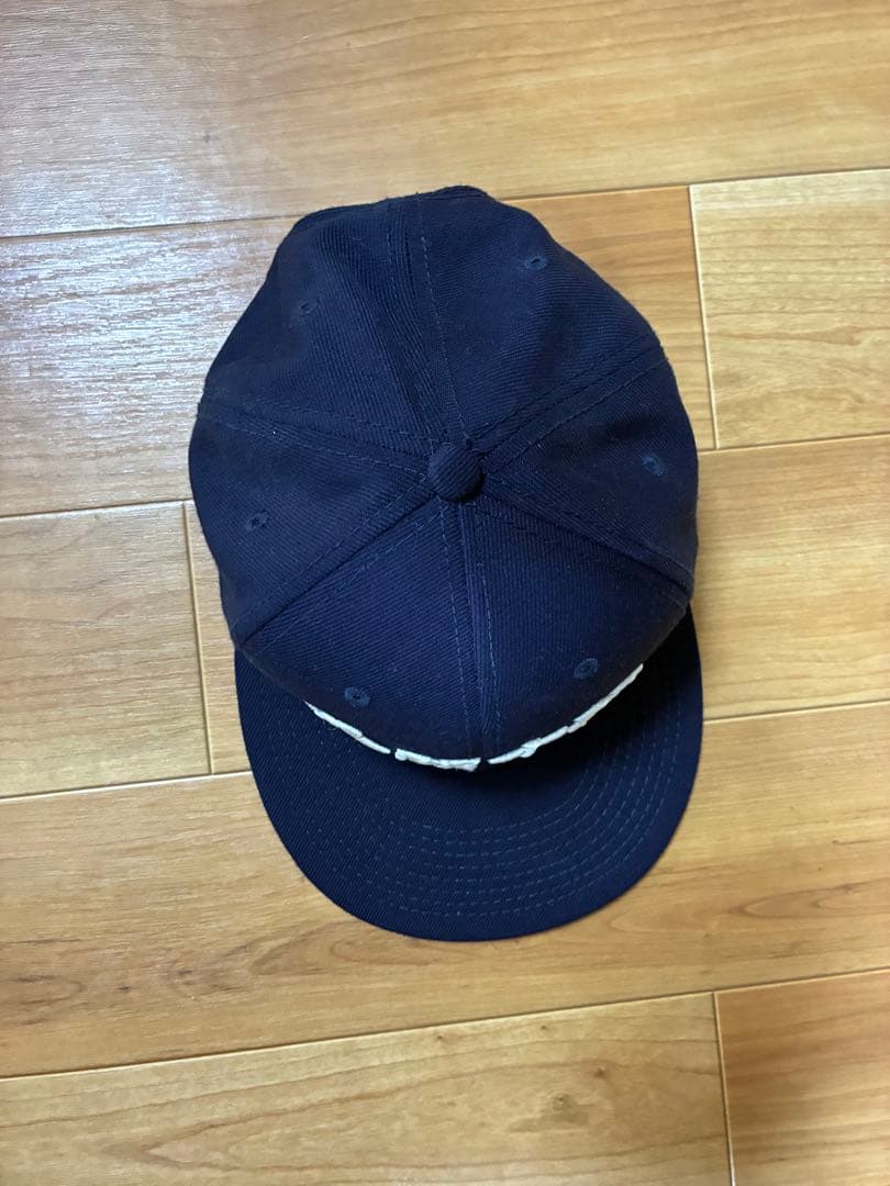 otto 今成正和選手　足関十段　キャップ