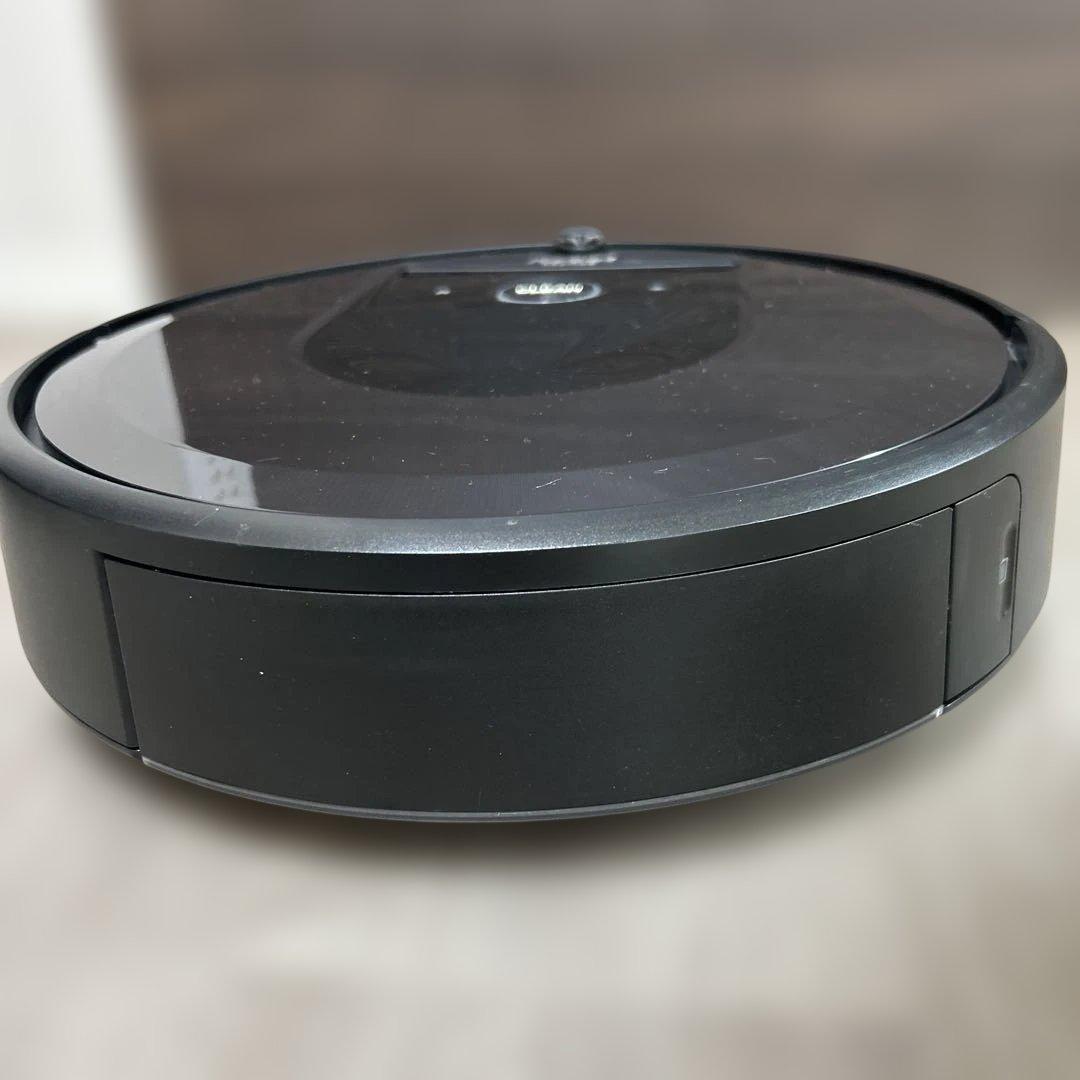 ★メル様★iRobot Roomba i7+ i7550 本体