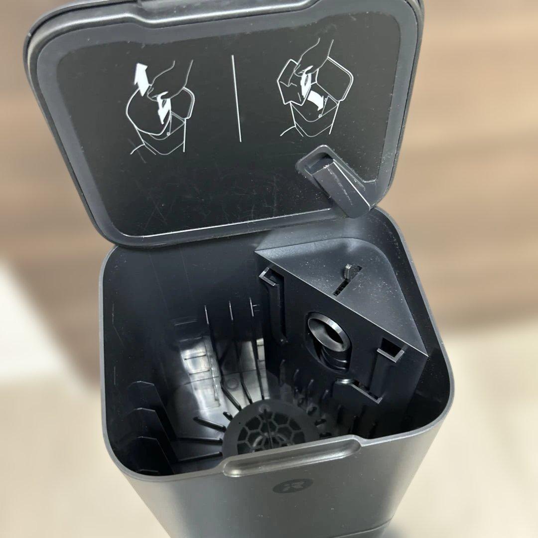 ★メル様★iRobot Roomba i7+ i7550 本体