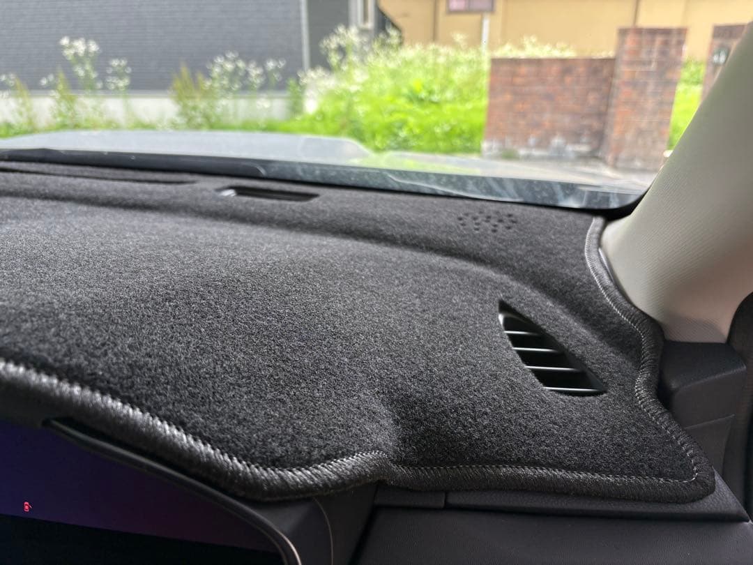 Sunlandスバル レヴォーグ VN系 専用 ダッシュボードマット